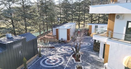 A'BACA ÇİFTLİK EVİ