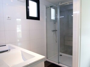 House | Bathroom - Cube Exclusive 4 (Nieuwvliet)