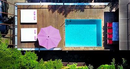 Designer Home in Begur | Private Pool