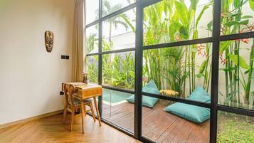 Jardin