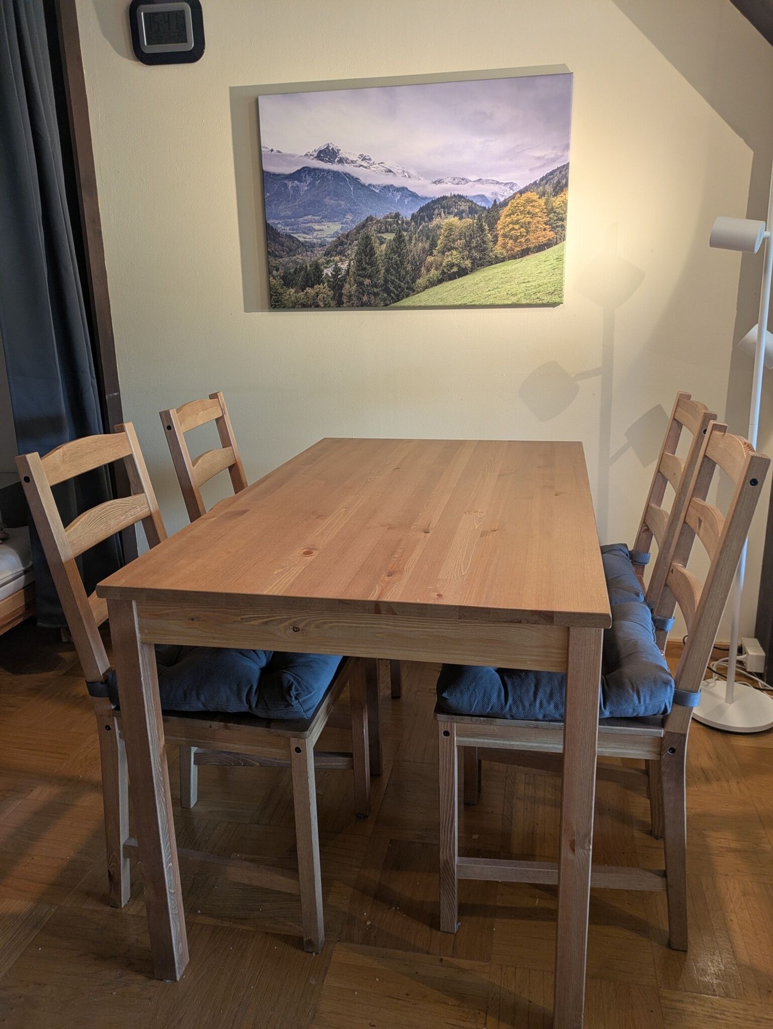 Speisen