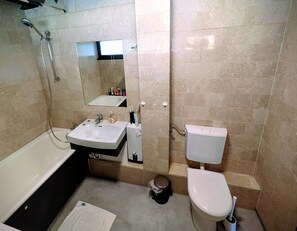 Badkamer