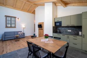 Interior - Bergliebe Vacation Rental (Eggstätt)