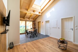 Dining - Bergliebe Vacation Rental (Eggstätt)