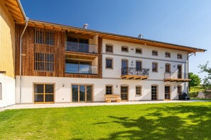 Exterior - Bergliebe Vacation Rental (Eggstätt)