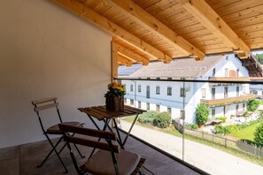 Speisen im Freien