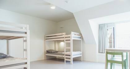 Snuffel Hostel