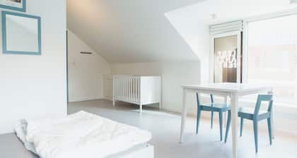 Snuffel Hostel