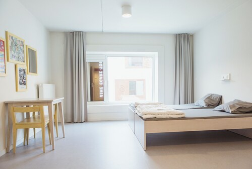 Snuffel Hostel