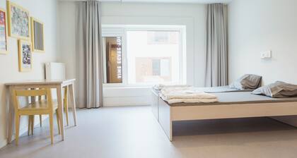 Snuffel Hostel