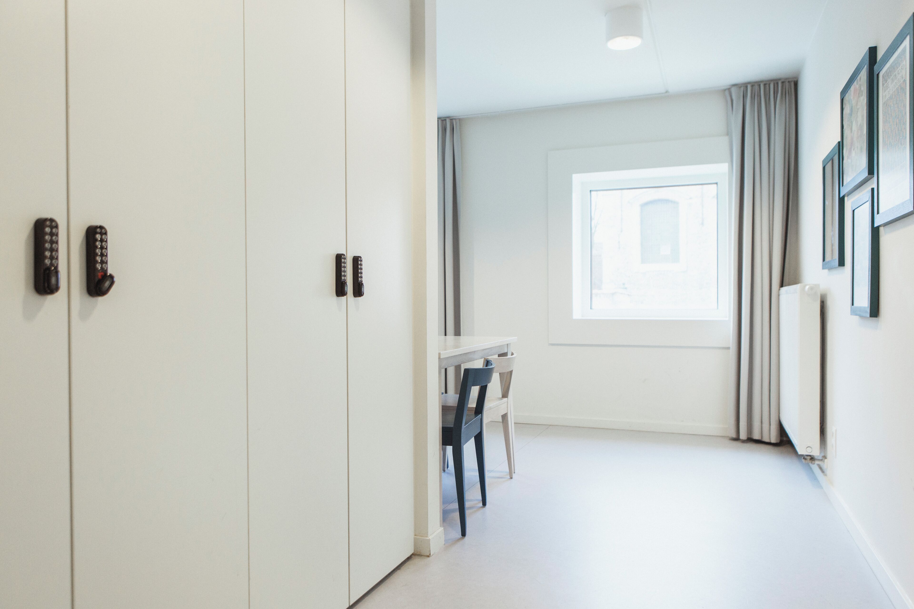 Basic Shared Dormitory, Women only | Interior