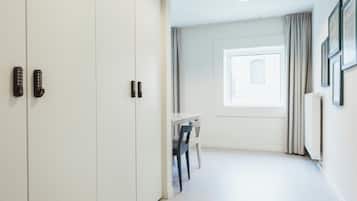 Basic Shared Dormitory, Women only | Interior