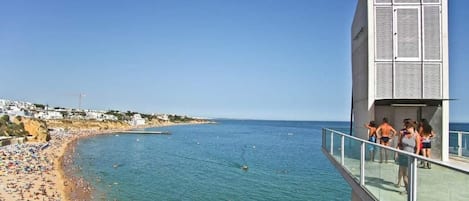 Plage