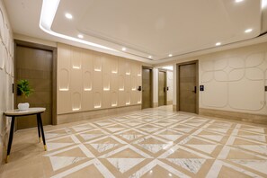 Interior - Holiday Homez  (New Delhi)