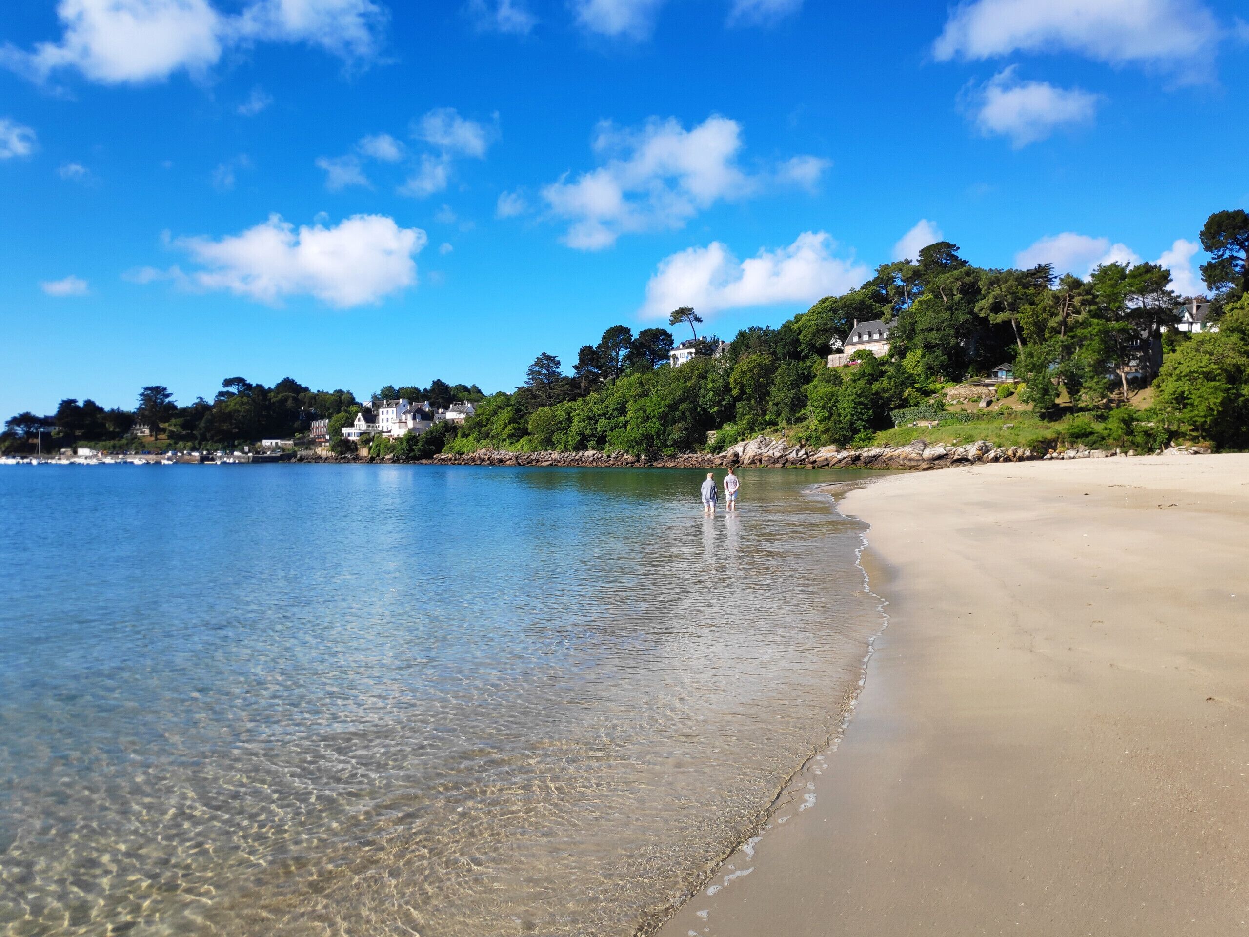 Plage
