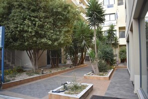 Property grounds - Opsis The CityScape Apartment (Chania)