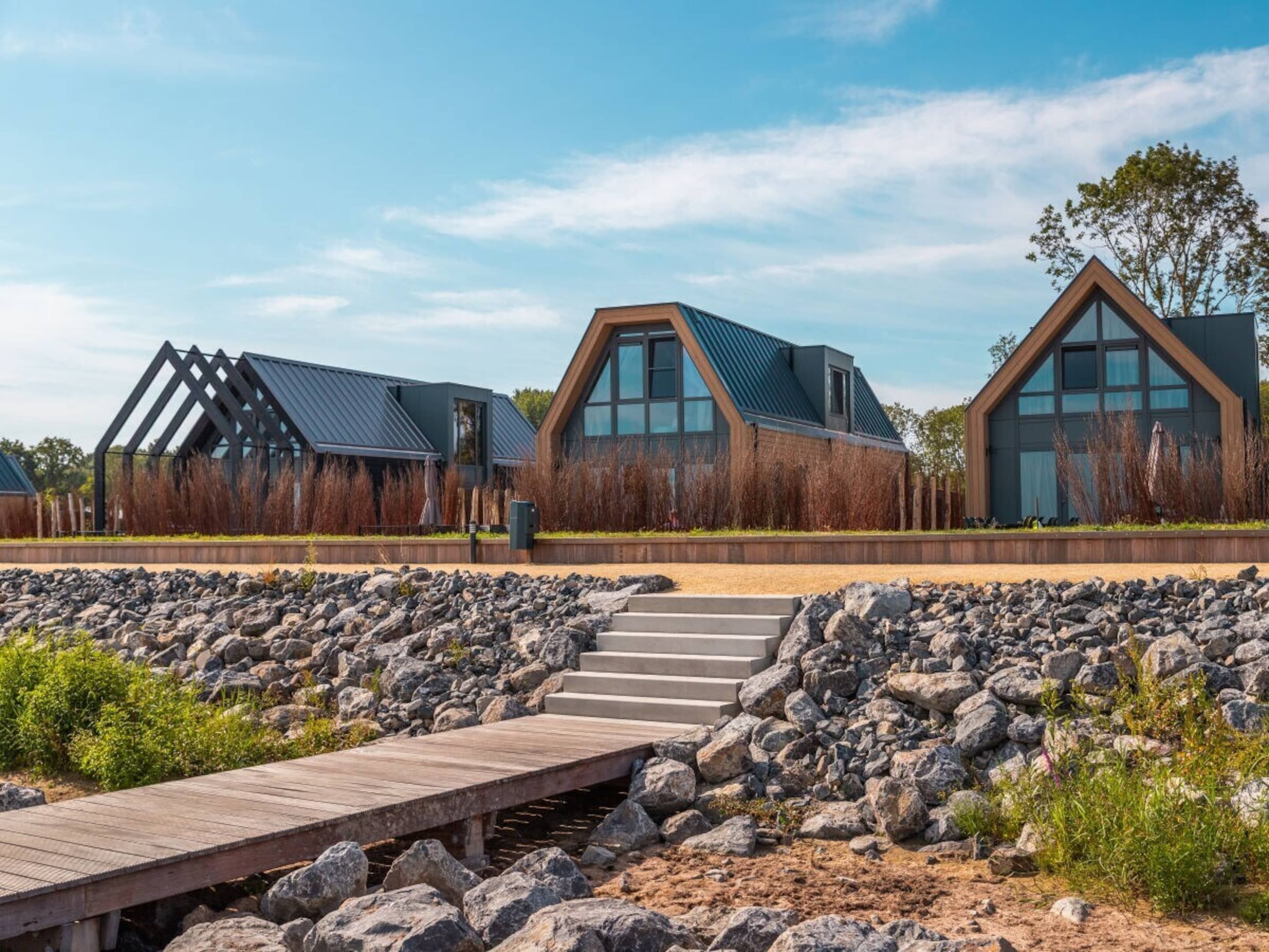 Huis | Exterieur