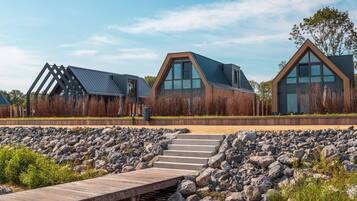 Huis | Exterieur