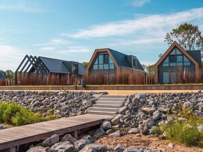 Huis | Exterieur