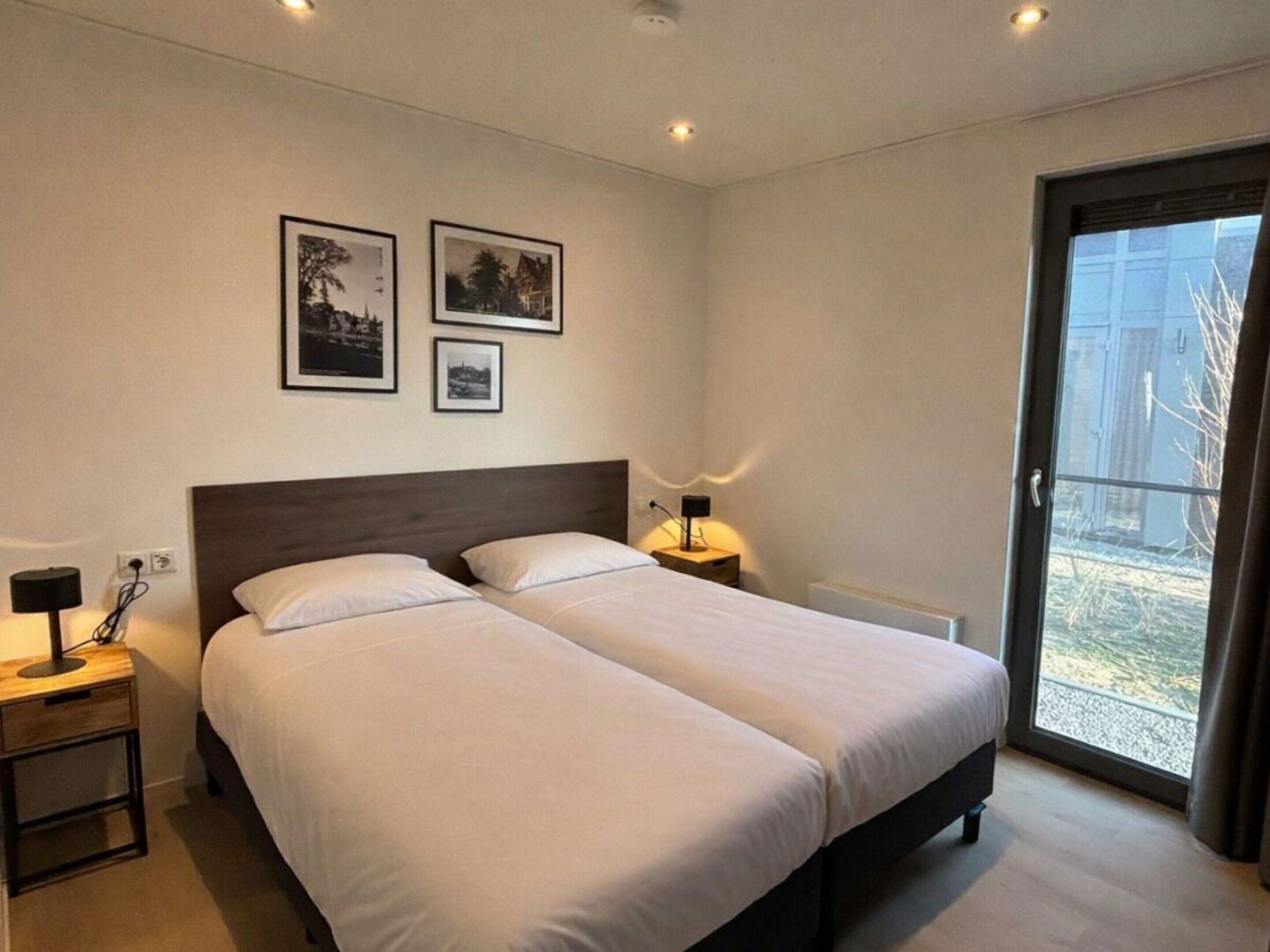 Huis | 4 slaapkamers, individueel gemeubileerd