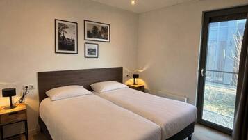 Huis | 4 slaapkamers, individueel gemeubileerd