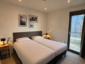 Huis | 4 slaapkamers, individueel gemeubileerd
