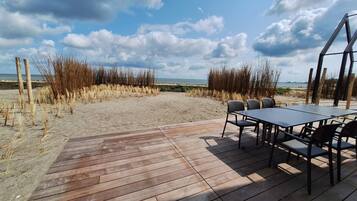 Huis | Buiten dineren