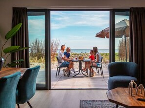 Huis | Dineren