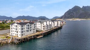 Eksteriør