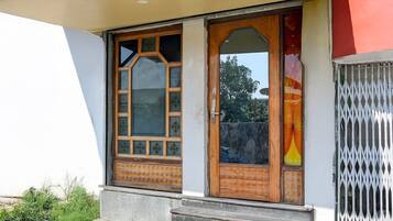 Rumah | Resepsionis