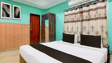 Rumah | 1 kamar tidur