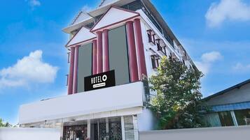Rumah | Eksterior