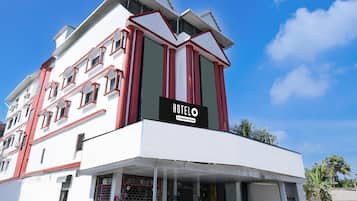 Rumah | Eksterior