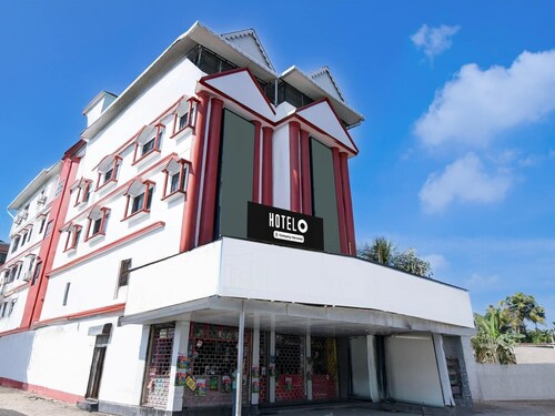Deluxe Utsho Hotel