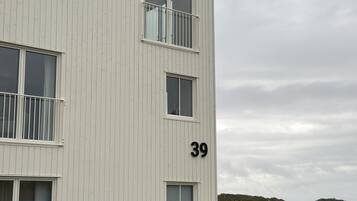 Eksteriør