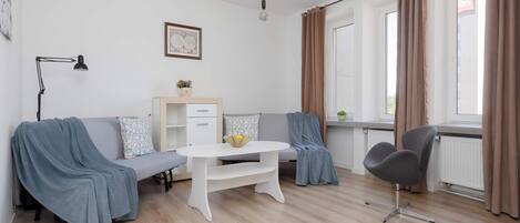 TV, offices