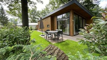 Huis | Buiten dineren