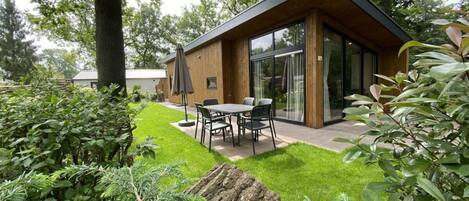 Casa | Restaurante al aire libre