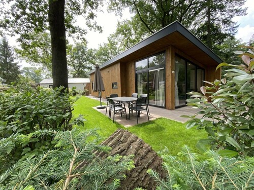 Holiday Home in Maarn With Terrace