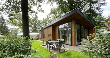 Holiday Home in Maarn With Terrace