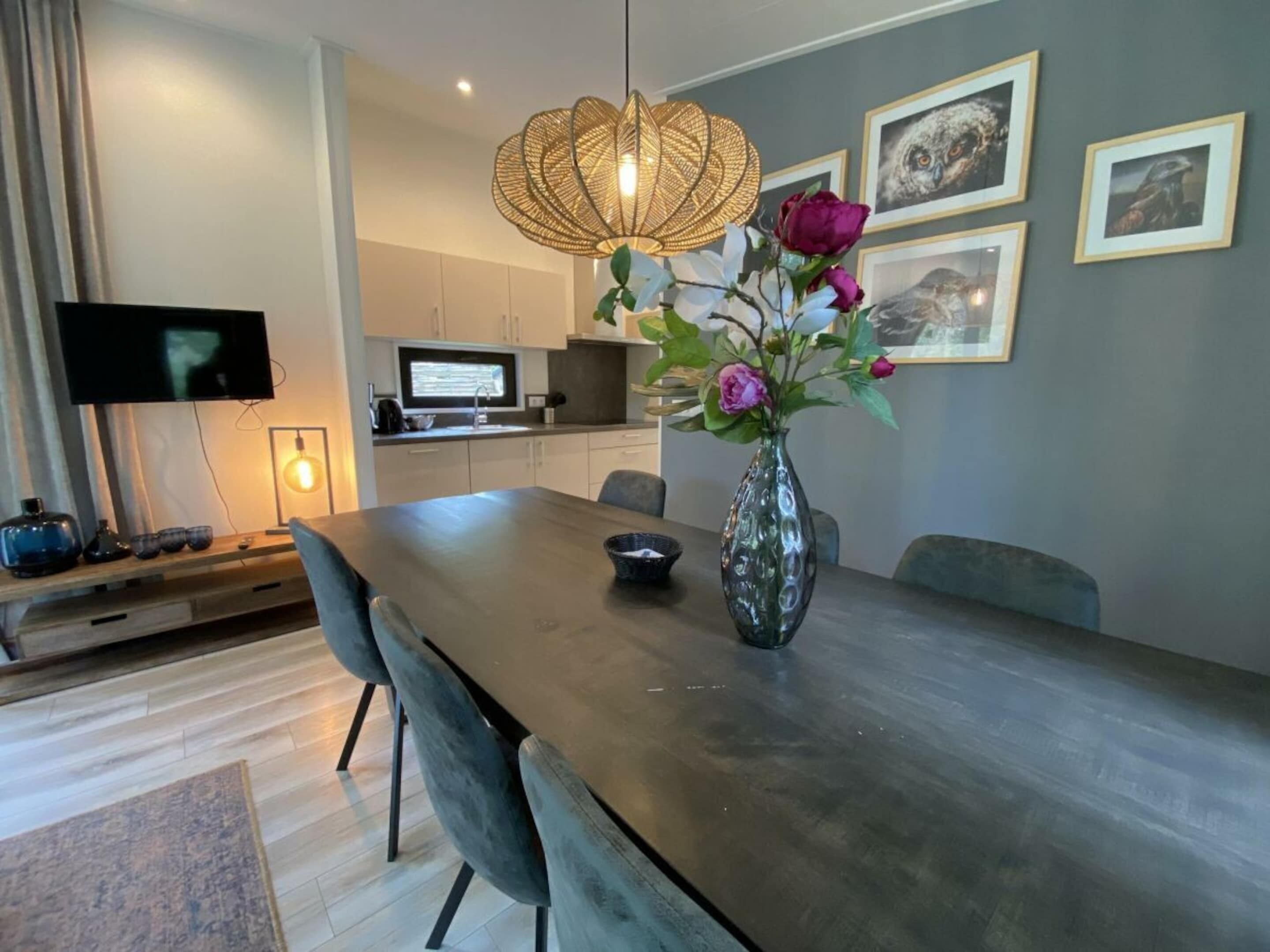 Huis | Dineren