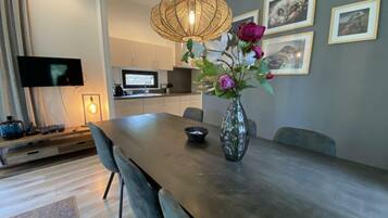 Huis | Dineren