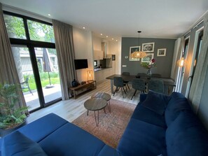 Huis | Woonruimte