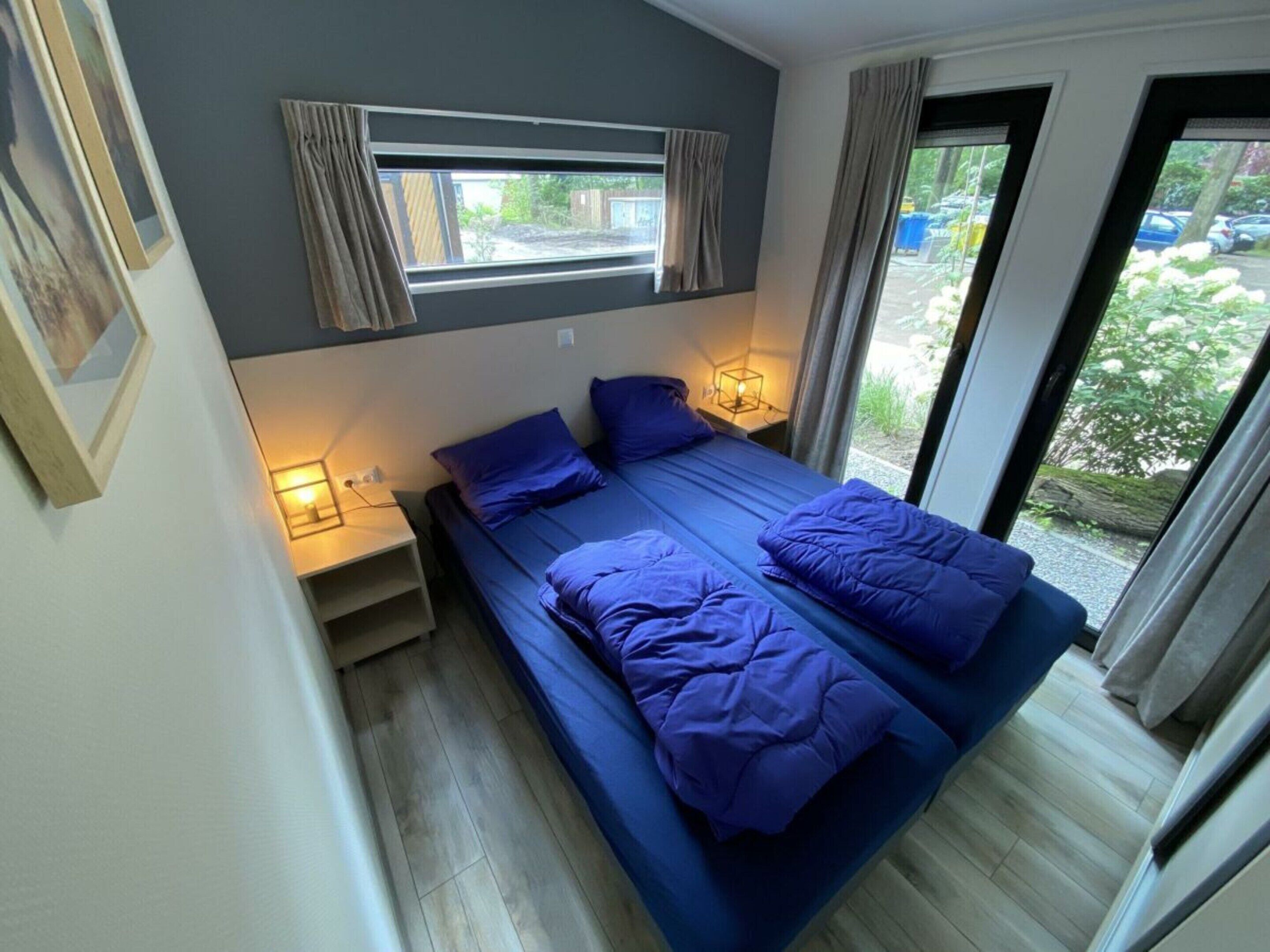 Huis | 3 slaapkamers, individueel gemeubileerd