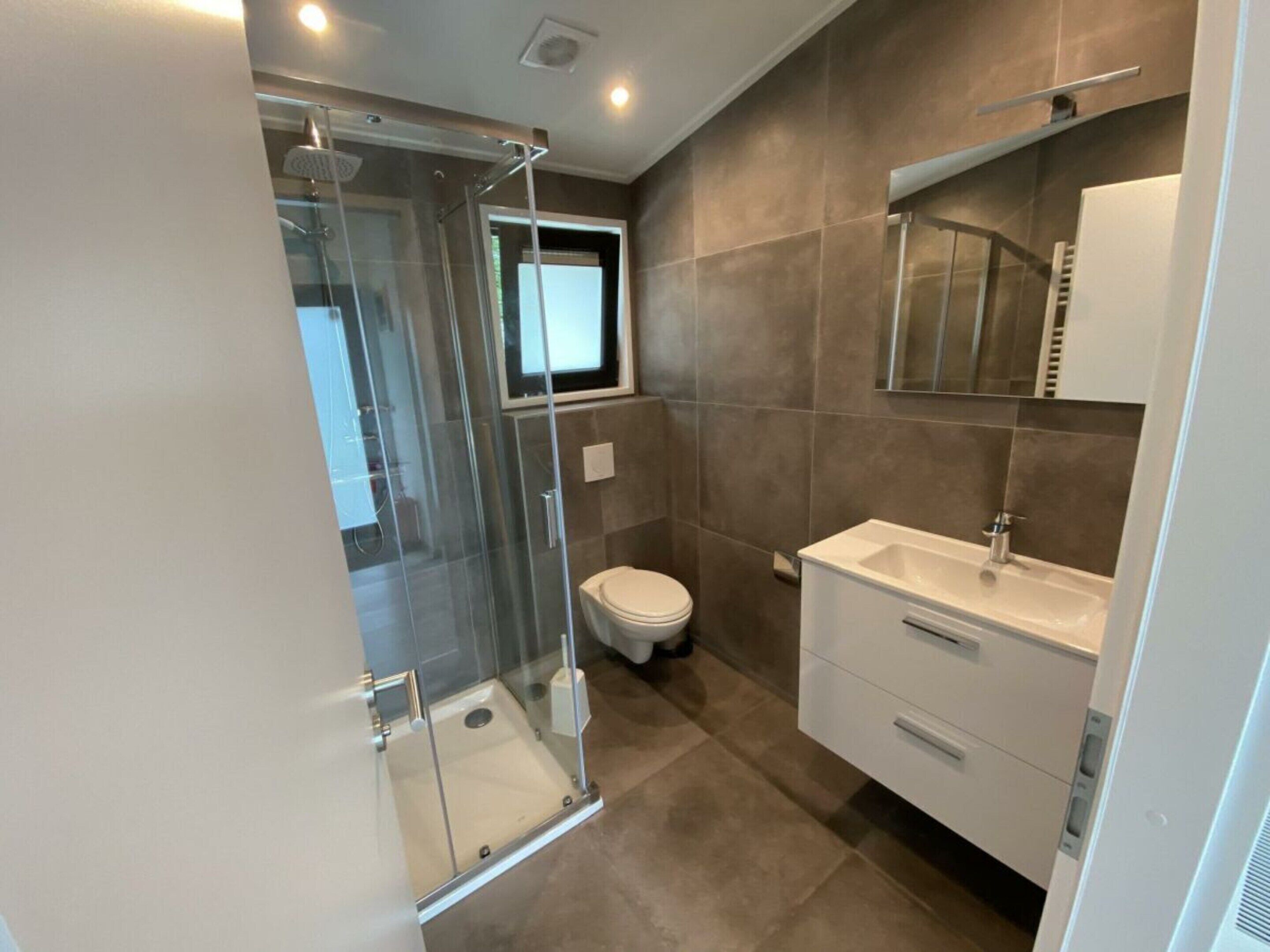 Huis | Badkamer