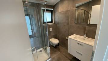 Huis | Badkamer