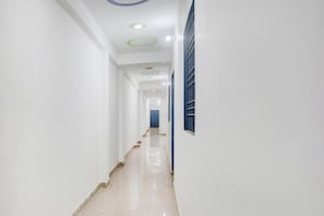 Interior - Hotel kartikey (Phulpur)