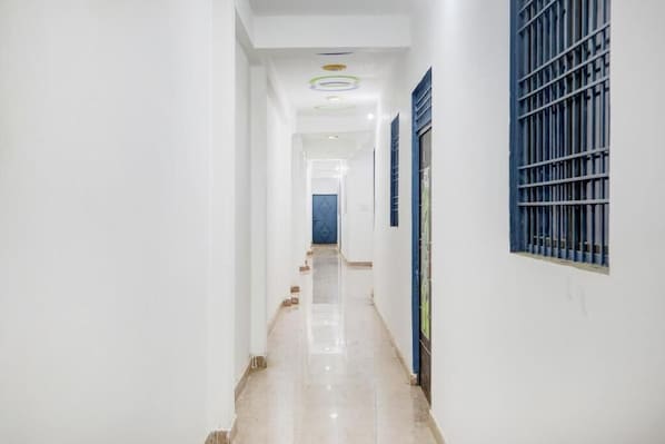 Interior - Hotel kartikey (Phulpur)