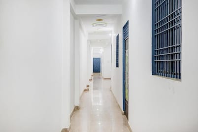 Hotel kartikey