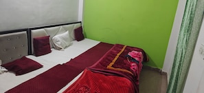 Habitación doble Deluxe